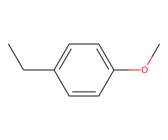 1-Ethyl-4-methoxybenzene|CS-W011060|1515-95-3