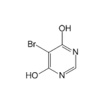 5-Bromo-4,6-dihydroxypyrimidine|CS-W002229|15726-38-2