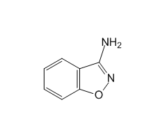 1,2-Benzisoxazol-3-amine, 97%|256631|36216-80-5
