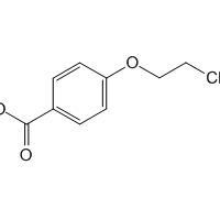 4-Propoxybenzoic Acid|C4X-20274|5438-19-7