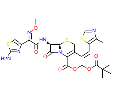 Cefditoren Pivoxil|C4X-1358|117467-28-4