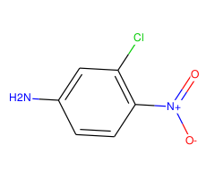 3-Chloro-4-nitroaniline|CS-0094684|825-41-2