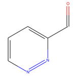Pyridazine-3-carbaldehyde|CS-0055149|60170-83-4