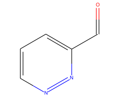 Pyridazine-3-carbaldehyde|CS-0055149|60170-83-4