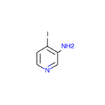 3-Amino-4-iodopyridine|CS-W007755|105752-11-2