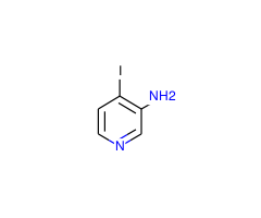 3-Amino-4-iodopyridine|CS-W007755|105752-11-2