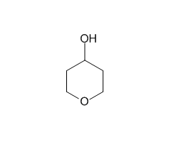 Tetrahydro-2H-pyran-4-ol|CS-W004264|2081-44-9