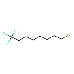 8-Bromo-1,1,1-trifluorooctane|CS-0695594|407-67-0