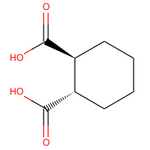 (1S,2S)-Cyclohexane-1,2-dicarboxylic acid|CS-W017609|21963-41-7