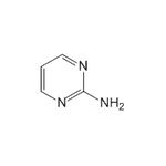 2-Aminopyrimidine|CS-W020110|109-12-6