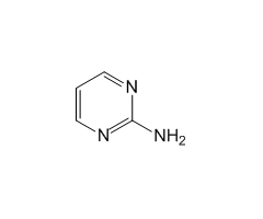 2-Aminopyrimidine|CS-W020110|109-12-6