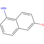 5-Aminonaphthalen-2-ol|CS-W016179|86-97-5
