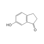 6-Hydroxy-2,3-dihydro-1H-inden-1-one|CS-W007571|62803-47-8