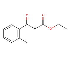 Ethyl 3-oxo-3-(o-tolyl)propanoate, 97%|462278|51725-82-7