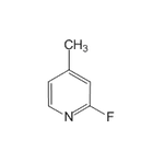 2-Fluoro-4-methylpyridine|CS-W011273|461-87-0