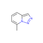 7-Methyl[1,2,3]triazolo[1,5-a]pyridine|CS-0620981|78539-91-0