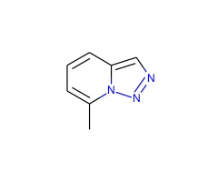 7-Methyl[1,2,3]triazolo[1,5-a]pyridine|CS-0620981|78539-91-0
