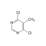 4,6-Dichloro-5-methylpyrimidine|CS-W002807|4316-97-6