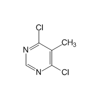 4,6-Dichloro-5-methylpyrimidine|CS-W002807|4316-97-6