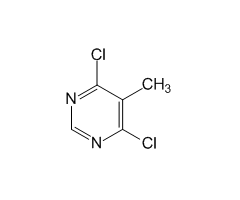 4,6-Dichloro-5-methylpyrimidine|CS-W002807|4316-97-6