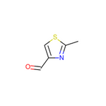 2-Methyl-1,3-thiazole-4-carbaldehyde|CS-W003295|20949-84-2