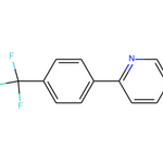 2-[4-(Trifluoromethyl)phenyl]pyridine|CS-0085937|203065-88-7