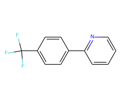 2-[4-(Trifluoromethyl)phenyl]pyridine|CS-0085937|203065-88-7