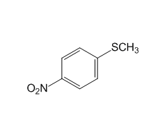 4-Nitrothioanisole|CS-W010788|701-57-5