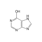 Hypoxanthine|CS-0007792|68-94-0