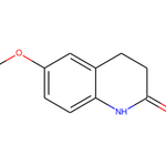 6-Methoxy-3,4-dihydroquinolin-2(1H)-one|CS-0059162|54197-64-7