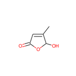 5-Hydroxy-4-methylfuran-2(5H)-one|CS-0050459|40834-42-2