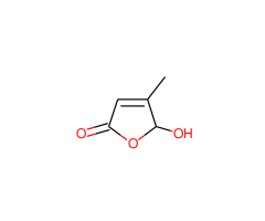 5-Hydroxy-4-methylfuran-2(5H)-one|CS-0050459|40834-42-2
