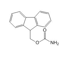 9-Fluorenylmethyl carbamate, 98%|277506|84418-43-9