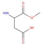 DL-Aspartic acid a-methyl ester
