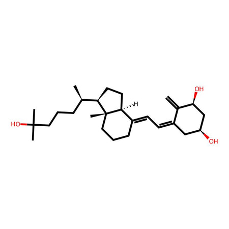 Calcitriol Impurity 7|C4X-15107|61476-45-7