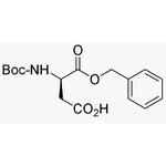 Boc-D-aspartic acid a-benzyl ester|05477|92828-64-3