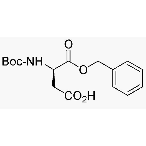 Boc-D-aspartic acid a-benzyl ester|05477|92828-64-3