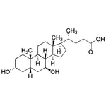 Ursodeoxycholic acid|21946|128-13-2