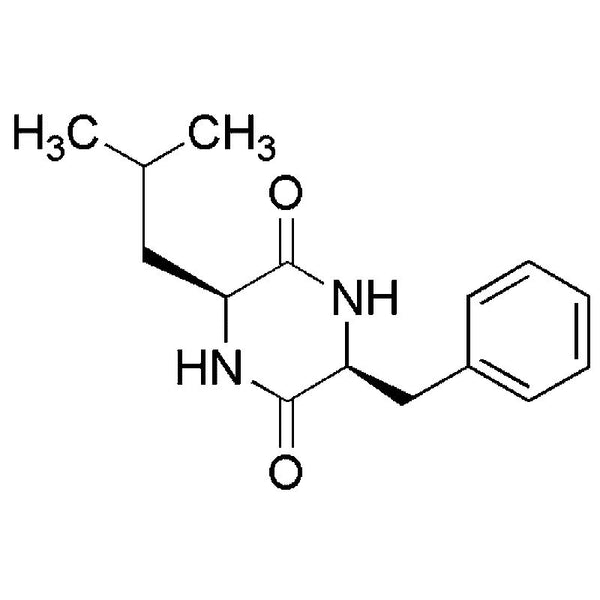 Cyclo(-L-Leu-L-Phe)|11054|7280-77-5