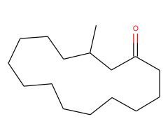 Muscone, 98%, a potent anti-inflammatory agent|463014|541-91-3