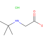 2-(tert-Butylamino)acetic acid hydrochloride|CS-W021463|6939-23-7