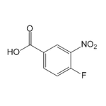 4-Fluoro-3-nitrobenzoic acid|CS-W008650|453-71-4