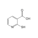 2-Thioxo-1,2-dihydropyridine-3-carboxylic acid|CS-W020029|38521-46-9
