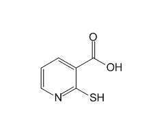 2-Thioxo-1,2-dihydropyridine-3-carboxylic acid|CS-W020029|38521-46-9