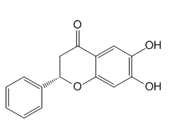 (S)-Pinocembrin, 98%, from Pinus cerebra|463196|480-39-7