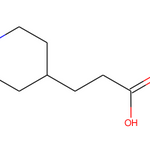 3-Piperidin-4-yl-propionic acid hydrochloride|20150|51052-79-0