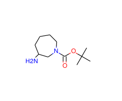 tert-Butyl 3-aminoazepane-1-carboxylate|CS-B0645|609789-17-5