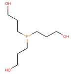 Tris(3-hydroxypropyl)phosphine, min. 84%