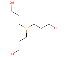 Tris(3-hydroxypropyl)phosphine, min. 84%