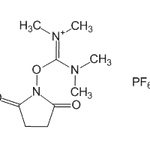 N,N,N',N'-Tetramethyl-O-(N-succinimidyl)uronium Hexafluorophosphate|CS-W009399|265651-18-1